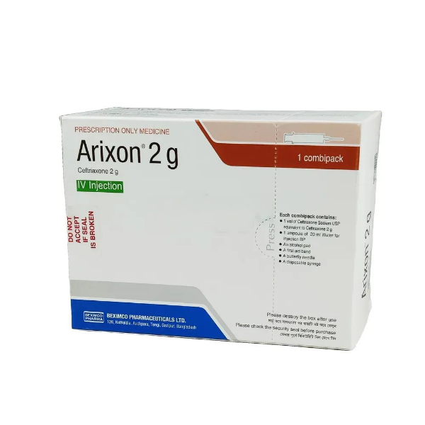 ARIXON 2GM